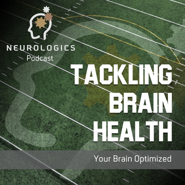 Artwork for Tackling Brain Health