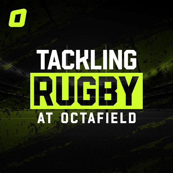 Artwork for Tackling Rugby at Octafield