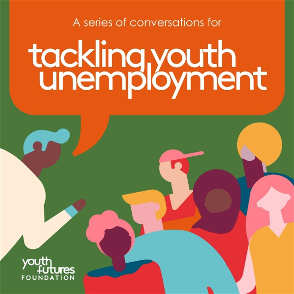 Artwork for Tackling Youth Unemployment