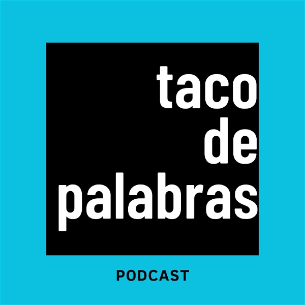 Artwork for Taco de Palabras