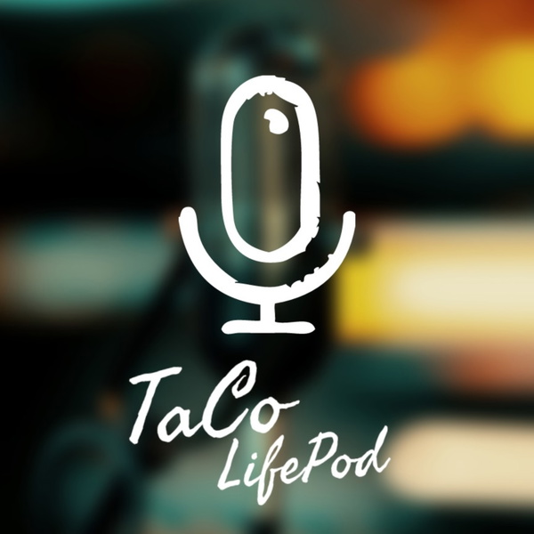 Artwork for TaCo LifePod