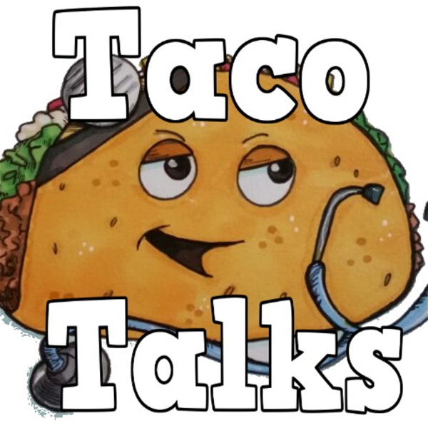 Artwork for Taco Talks