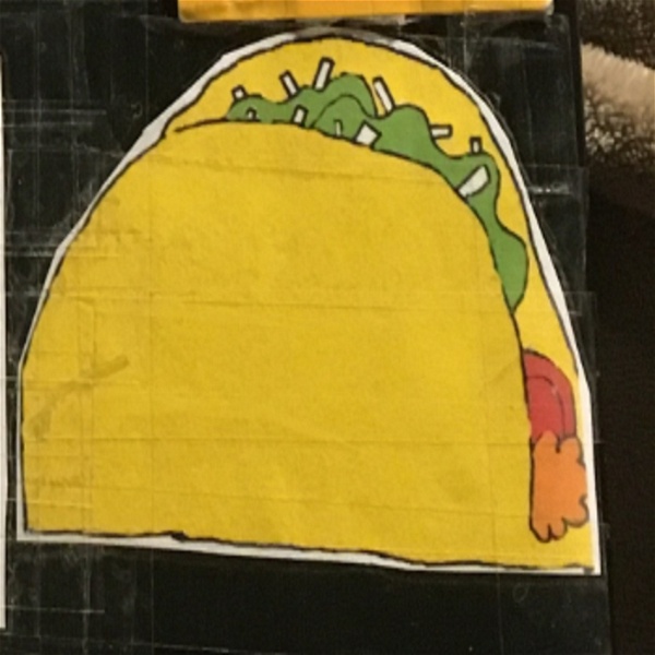 Artwork for Taco imposters