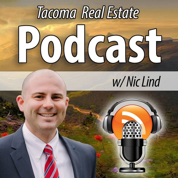 Artwork for Tacoma Washington Real Estate Podcast
