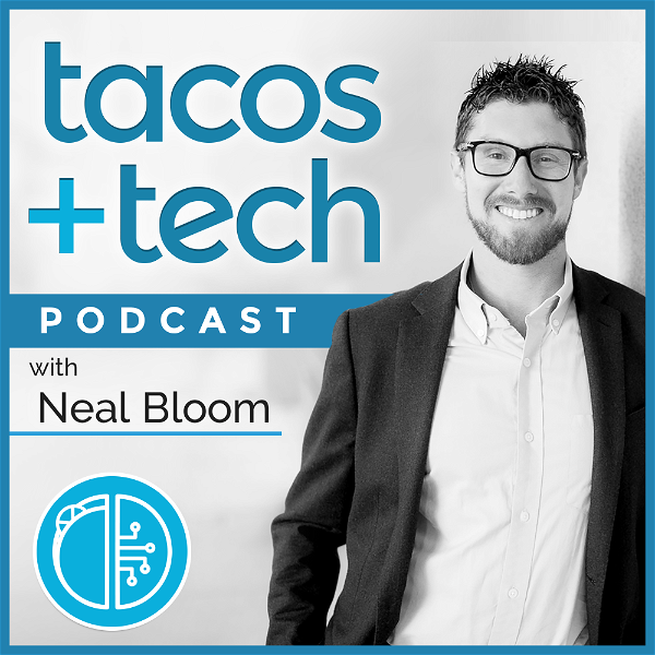 Artwork for Tacos and Tech Podcast