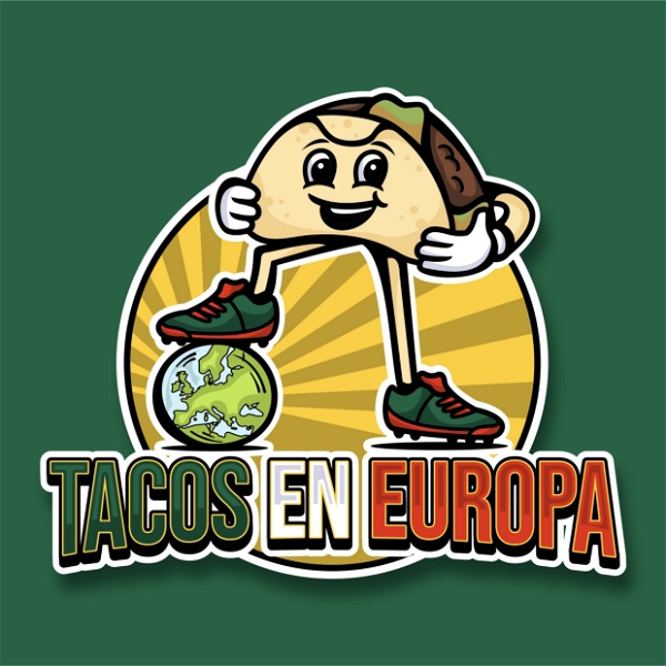 Artwork for Tacos en Europa