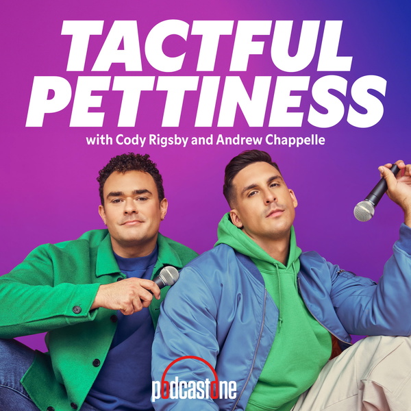 Artwork for Tactful Pettiness