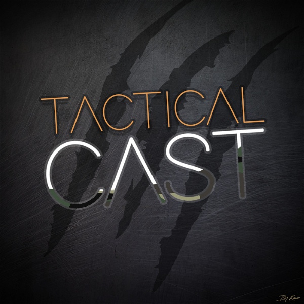 Artwork for Tactical Cast