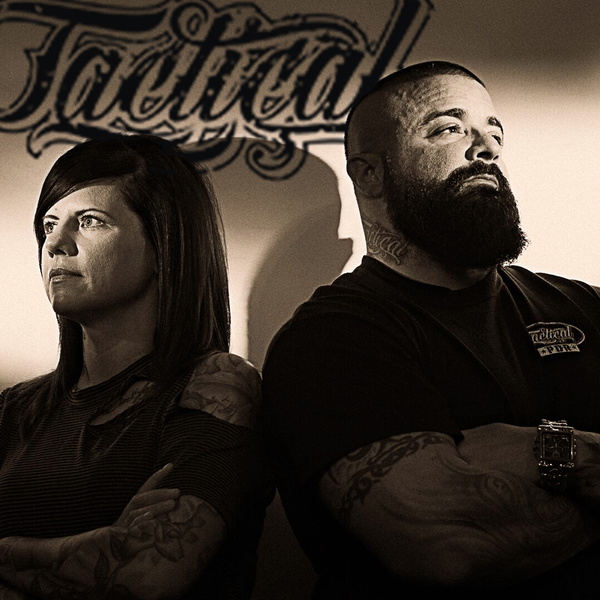 Artwork for Tactical Dent Tech