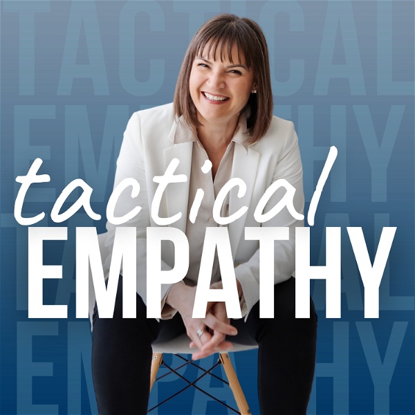 Artwork for Tactical Empathy