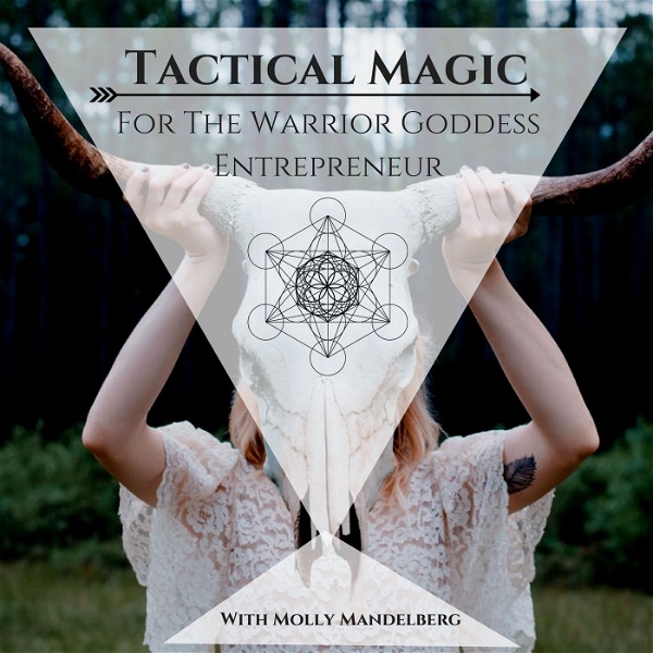 Artwork for Tactical Magic Podcast