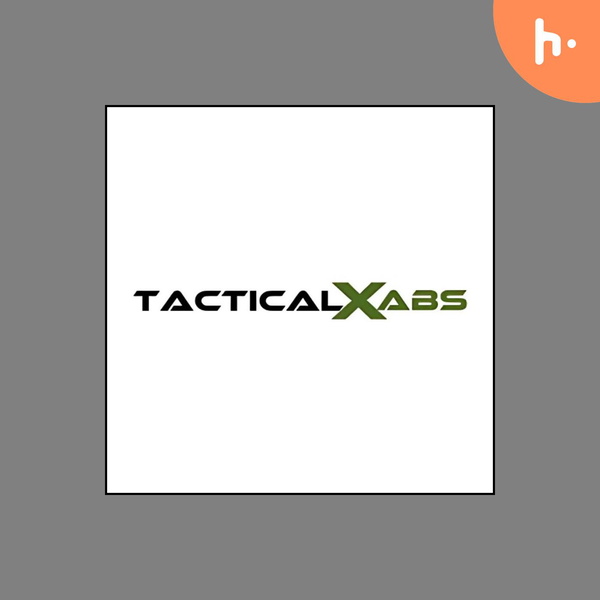 Artwork for Tactical X Abs