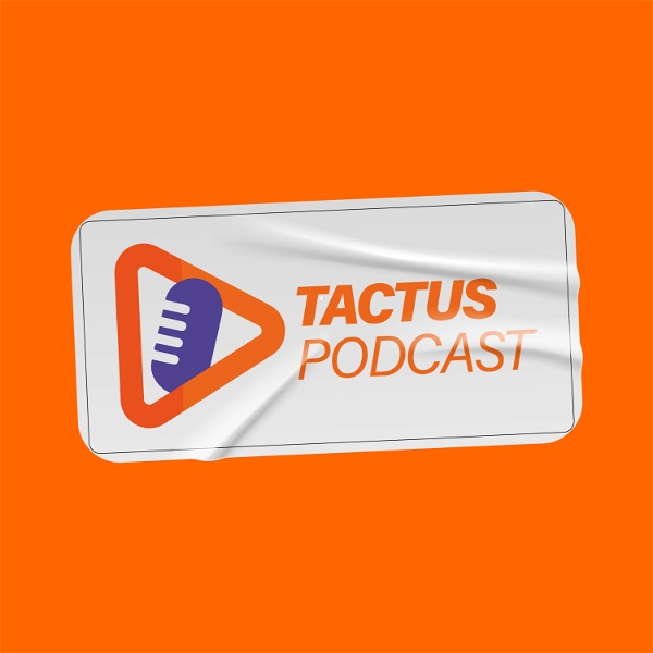 Artwork for Tactus Podcast