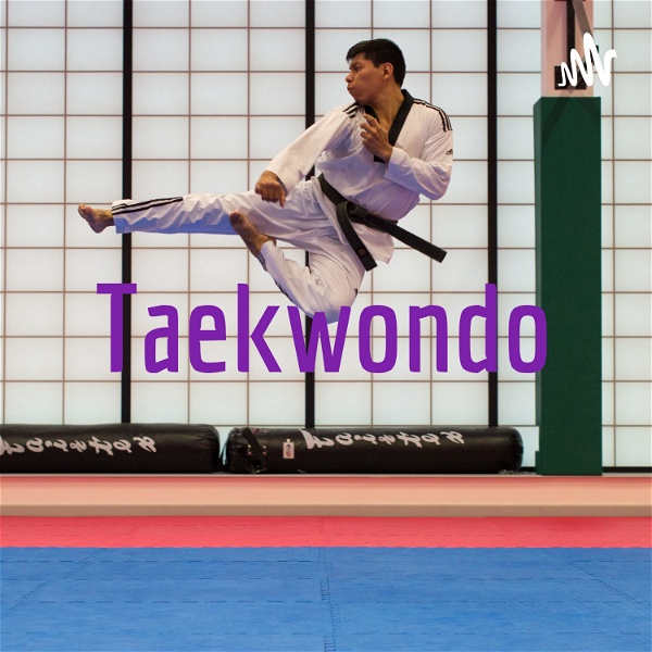 Artwork for Taekwondo