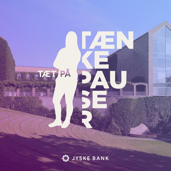 Artwork for Tæt på Tænkepauser