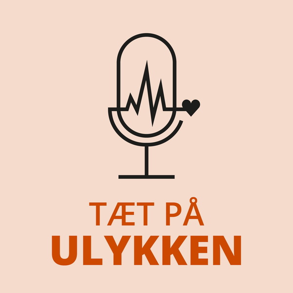 Artwork for Tæt på ulykken