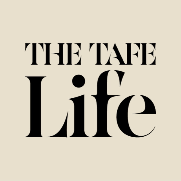 Artwork for Tafe life, le podcast qui explore la vie de digital nomade à La Réunion.