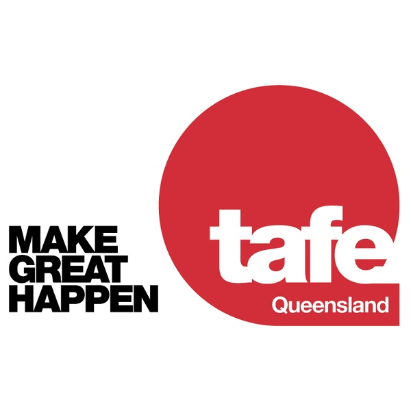 Artwork for TAFE Queensland Podcast