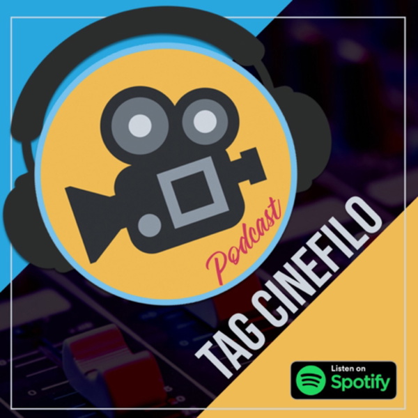 Artwork for Tag Cinefilo