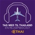 Tag med til Thailand