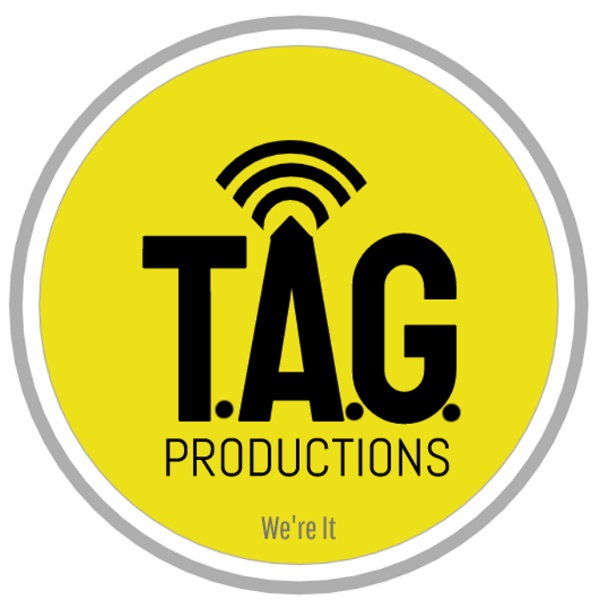 Artwork for T.A.G. Productions