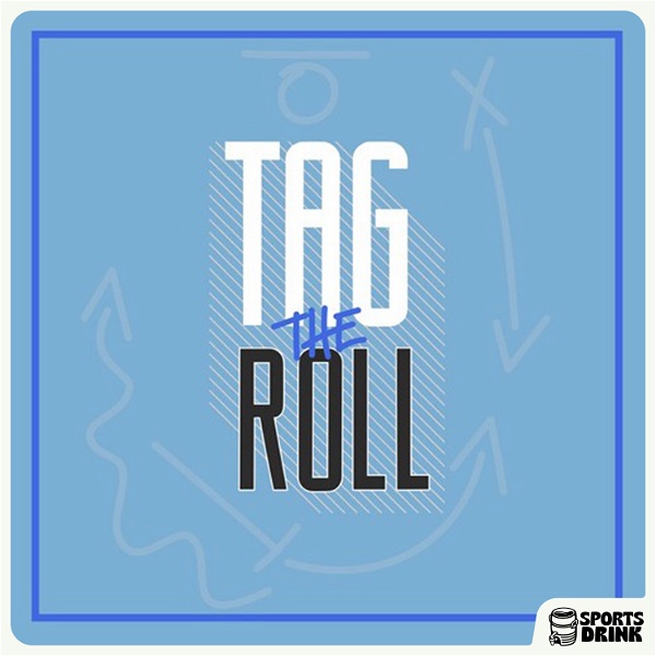 Artwork for Tag the Roll