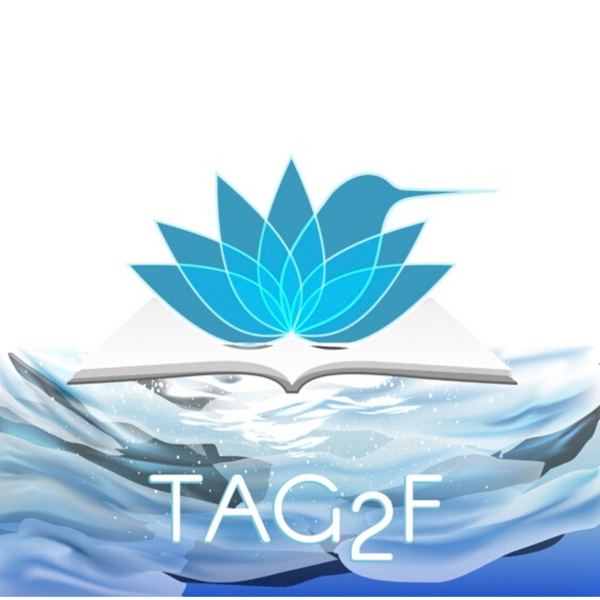 Artwork for TAG2F