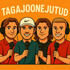 Tagajoonejutud