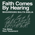 Tagalog Bible (Non-Dramatized) Mabutung Balita Para sa Ating Panahon
