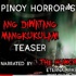 Tagalog Funny Horror