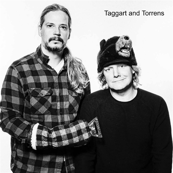 Artwork for Taggart and Torrens
