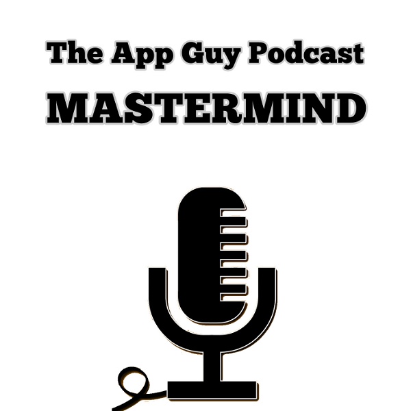 Artwork for TAGP:MASTERMIND PODCAST