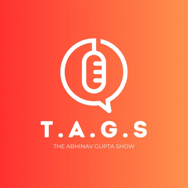Artwork for T.A.G.S