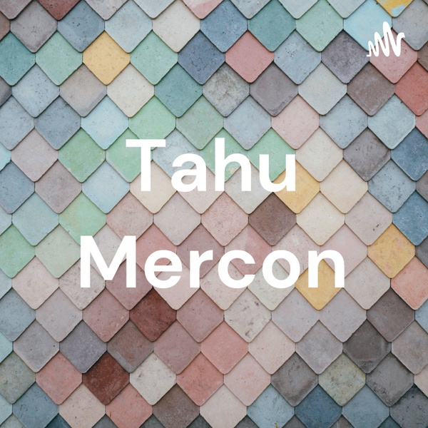 Artwork for Tahu Mercon