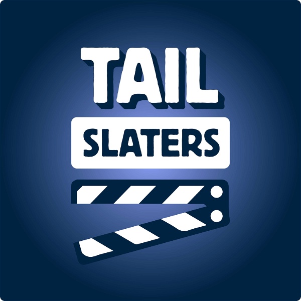 Artwork for TAIL SLATERS