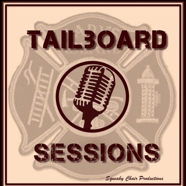 Artwork for Tailboard Sessions