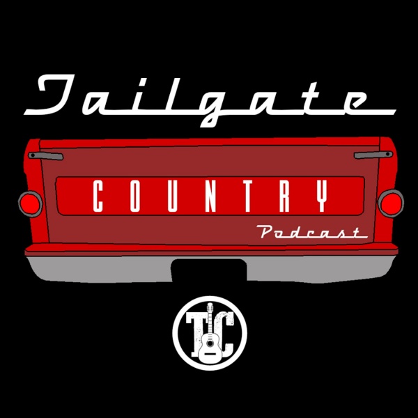 Artwork for Tailgate Country