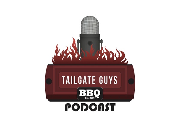 Artwork for Tailgate Guys BBQ Podcast