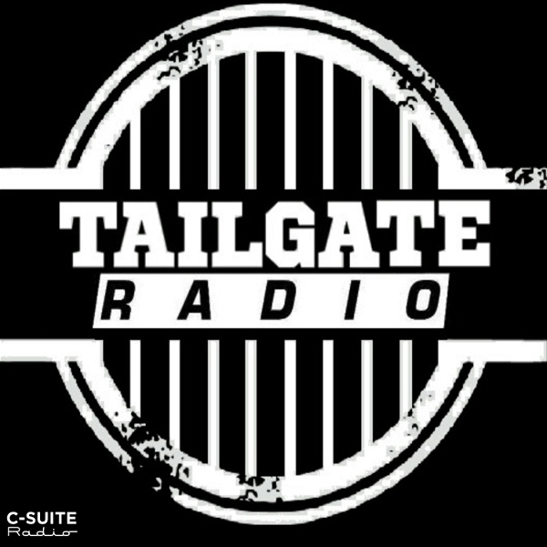 Artwork for Tailgate Radio