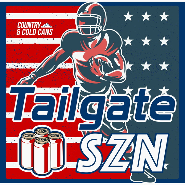 Artwork for Tailgate SZN