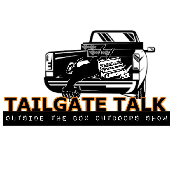 Artwork for Tailgate Talk