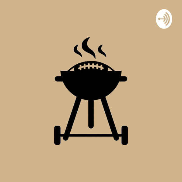 Artwork for Tailgate Talk