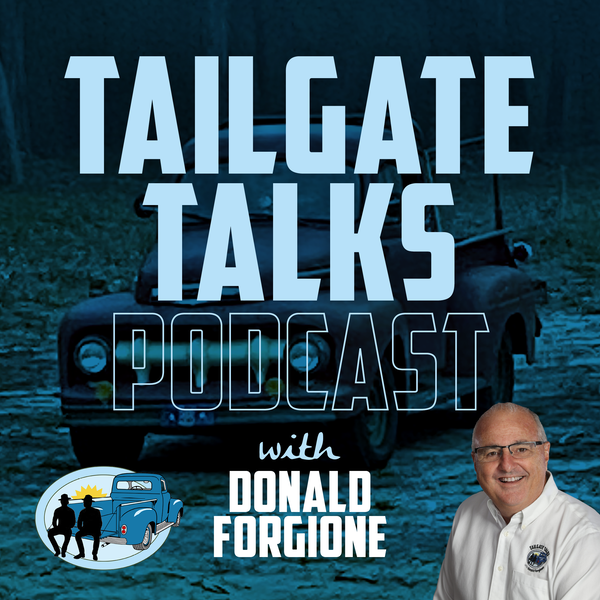 Artwork for Tailgate Talks
