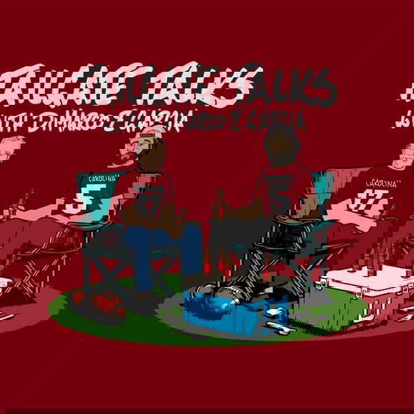 Artwork for Tailgate Talks
