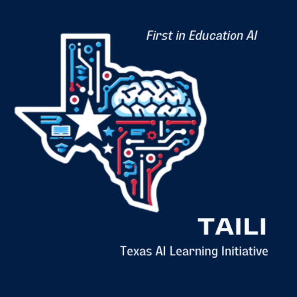Artwork for TAILI: Texas AI Learning Inititaive