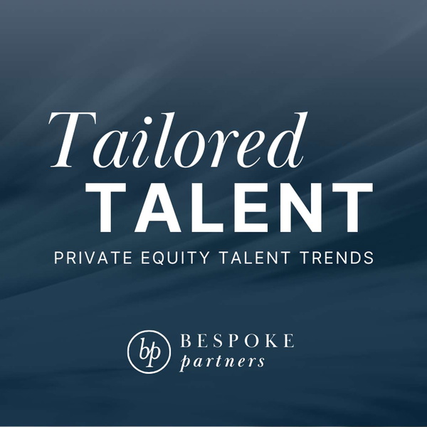 Artwork for Tailored Talent