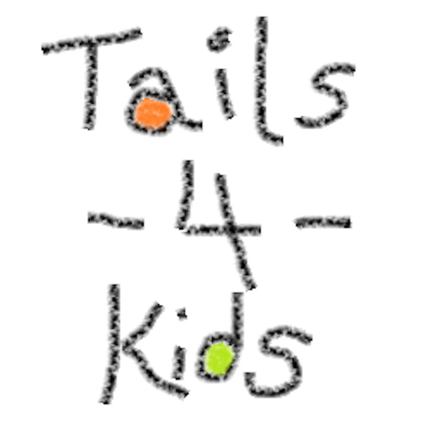 Artwork for Tails 4 Kids