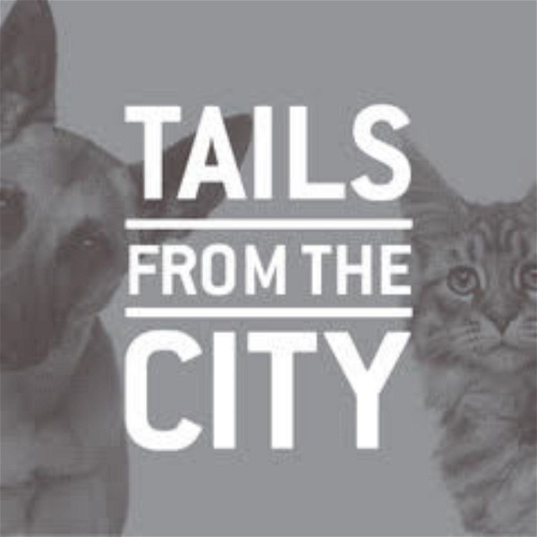 Artwork for TAILS from the CITY