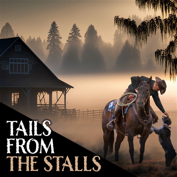 Artwork for Tails From The Stalls
