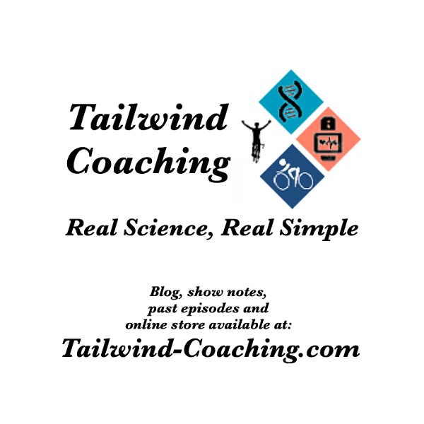 Artwork for Tailwind Coaching Podcast